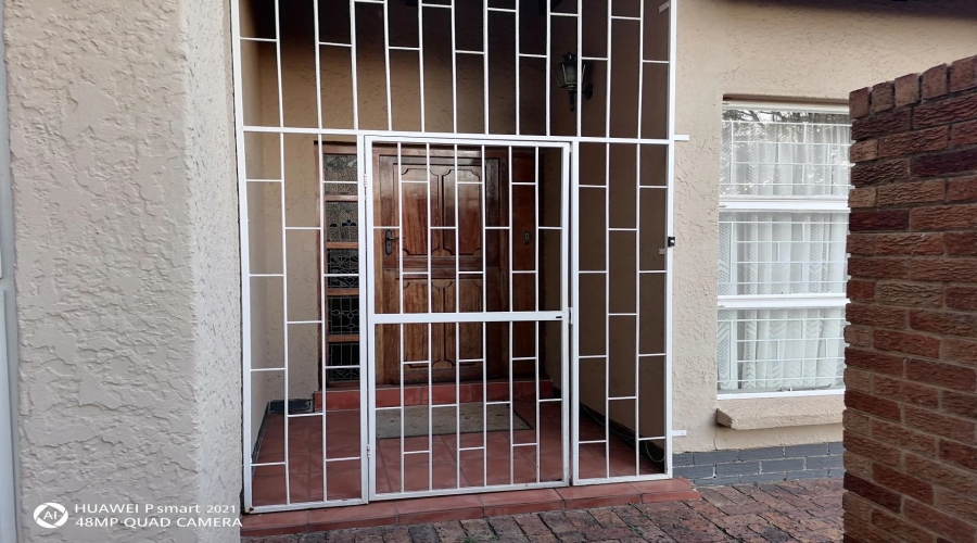 4 Bedroom Property for Sale in Sasolburg Ext 2 Free State